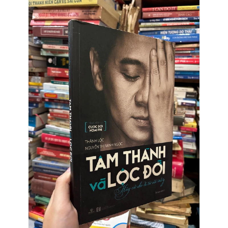 Tâm thành và lộc đời - Nguyễn Thị Minh Ngọc & Thành Lộc 124598