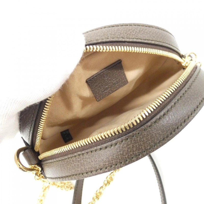 Túi xách vai Gucci OPHIDIA 550618 96I3B 613176