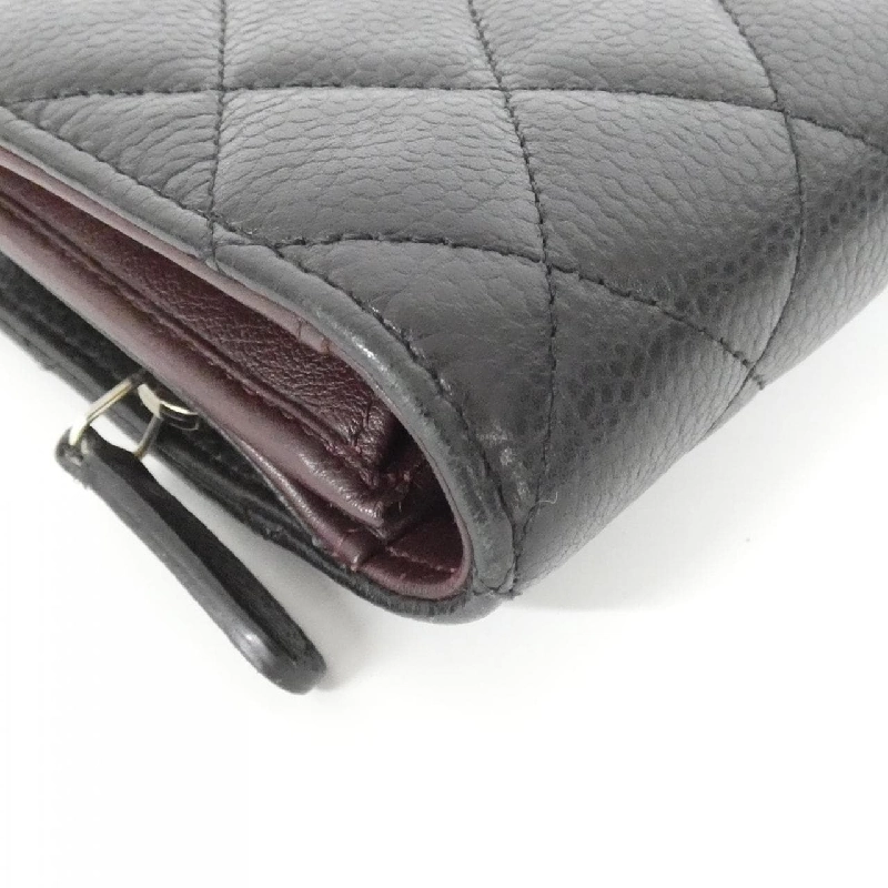 Ví Chanel Timeless Classic Line 68776 - Hàng hiệu Chính hãng 806304