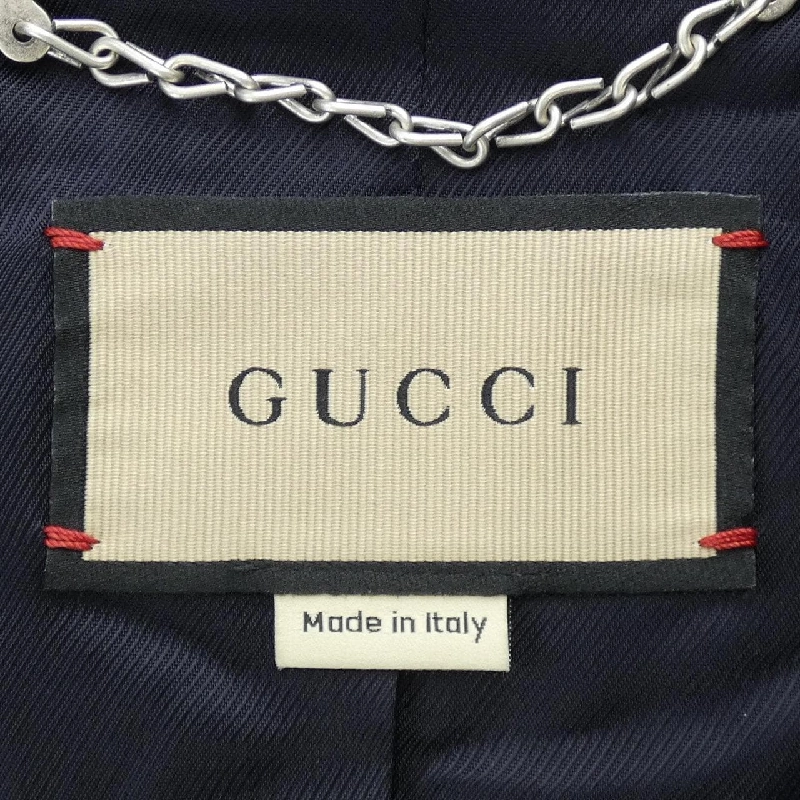 Gucci GUCCI Jacket - Hàng hiệu Chính hãng 900317