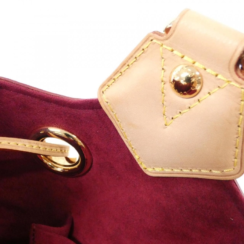 【Vintage】Túi xách vai Louis Vuitton Multicolor Ursula M40123 613053