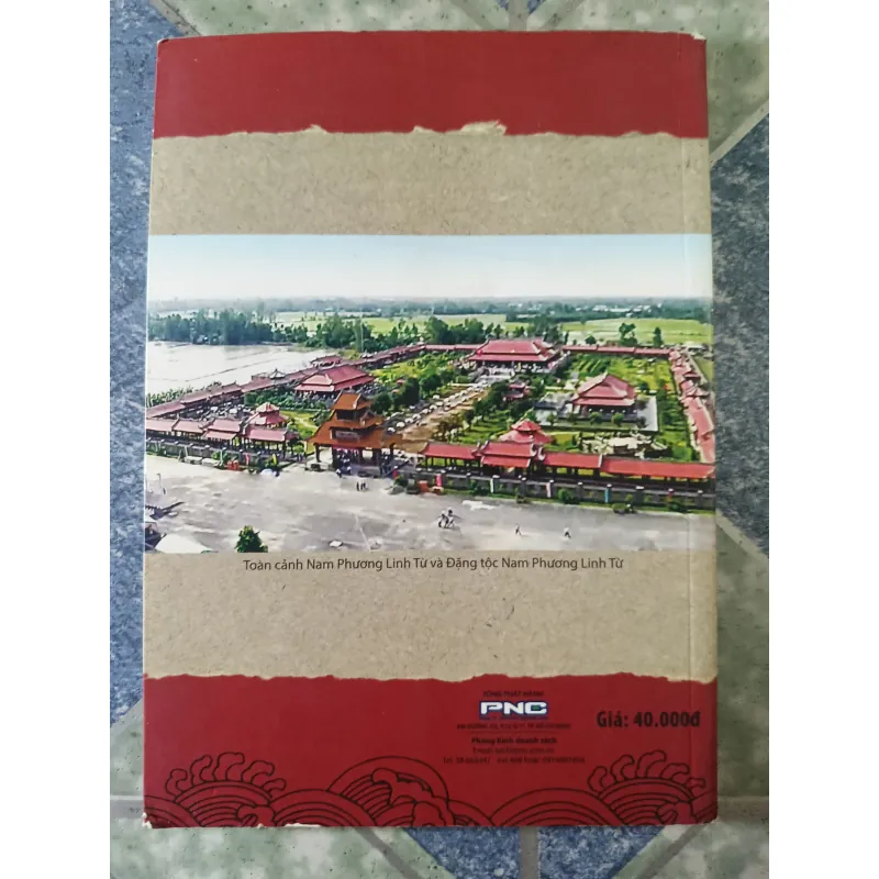 Sơ lược tiểu sử các nhân vật lịch sử có công với đất phương Nam - Nguyễn Hạnh 700459