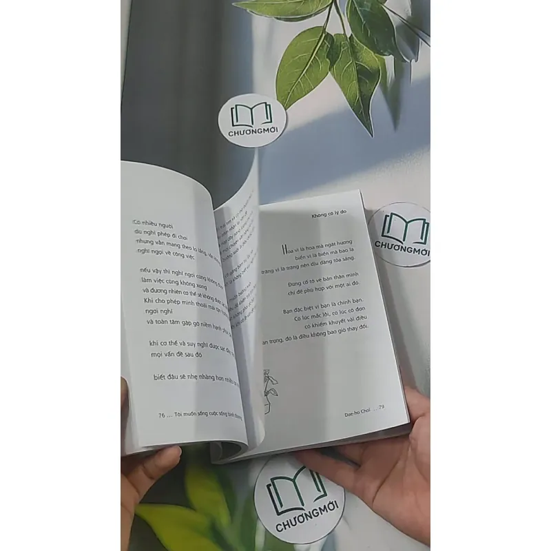 Tôi muốn sống một cuộc sống bình thường - Dae-ho Choi 688483