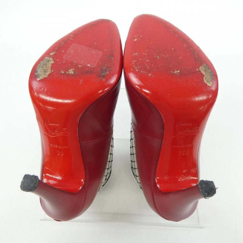 Giày CHRISTIAN LOUBOUTIN 3130420 - Hàng hiệu Authentic 829600