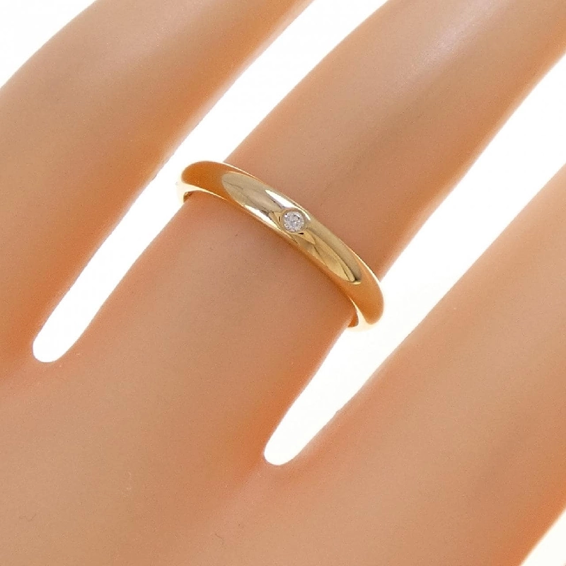 Cartier 1895 Nhẫn Cưới - Hàng hiệu Chính hãng 834251