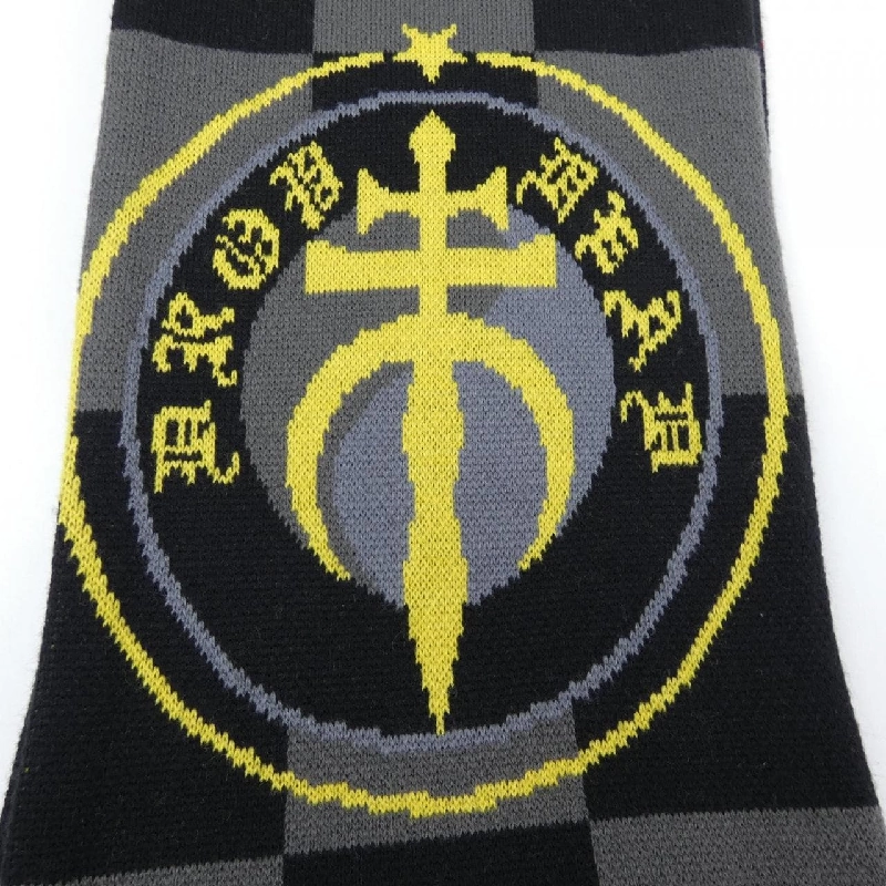 DROPDEAD MUFFLER - Hàng hiệu Authentic 885882