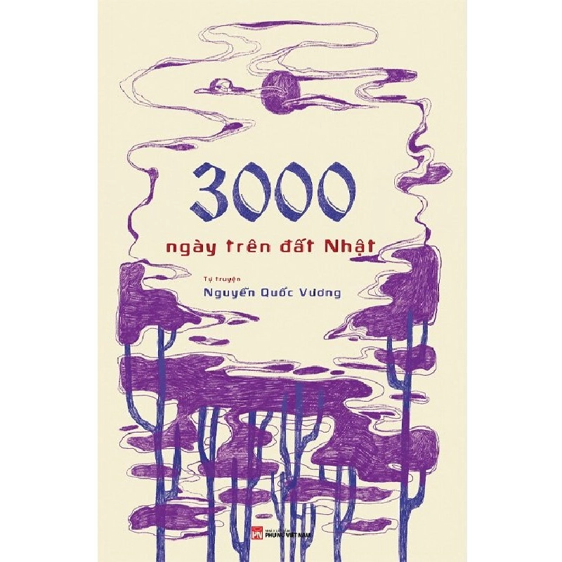 3000 ngày trên đất Nhật - Nguyễn Quốc Vương 520210
