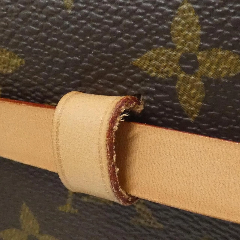 Túi đeo hông Louis Vuitton Monogram Pochette Florentine XS M51855+M67303 - Hàng hiệu Authentic 763992
