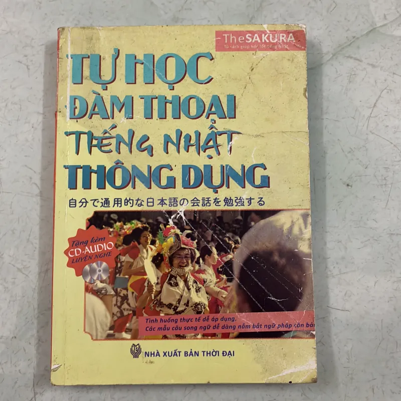 Tự học đàm thoại tiếng Nhật thông dụng 1005232