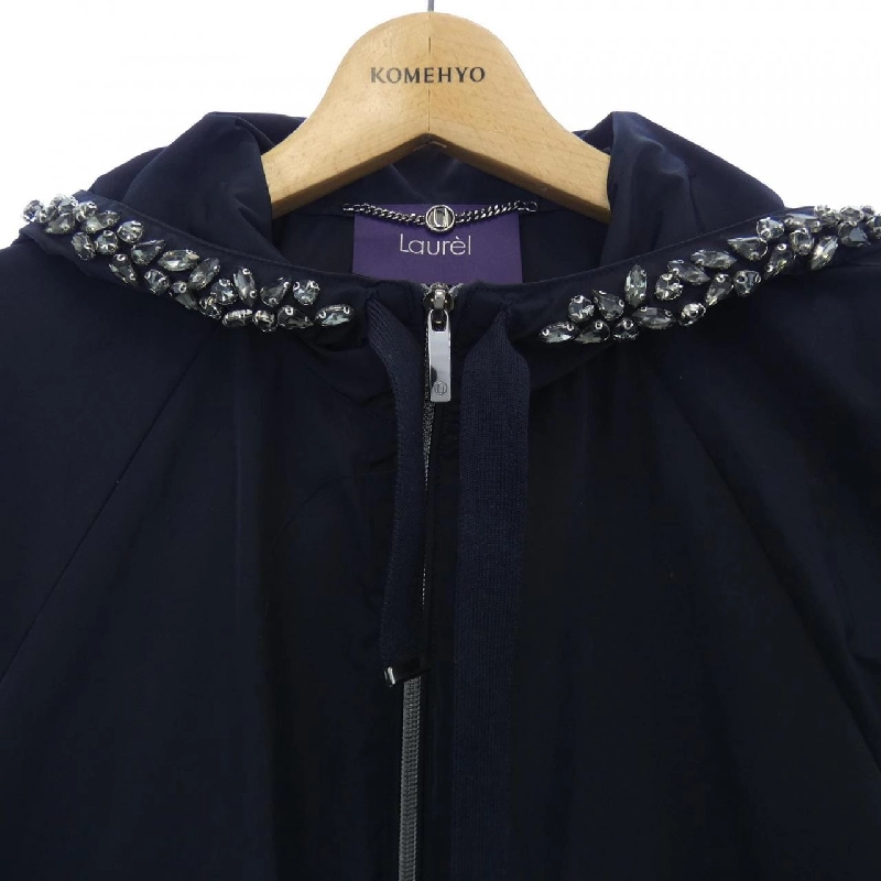 【Mã giảm giá】Áo khoác Laurel 641967