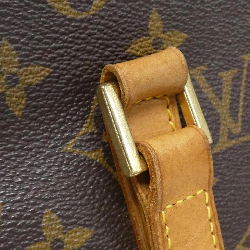 Túi xách Louis Vuitton Monogram Cabas Piano M51148 614700