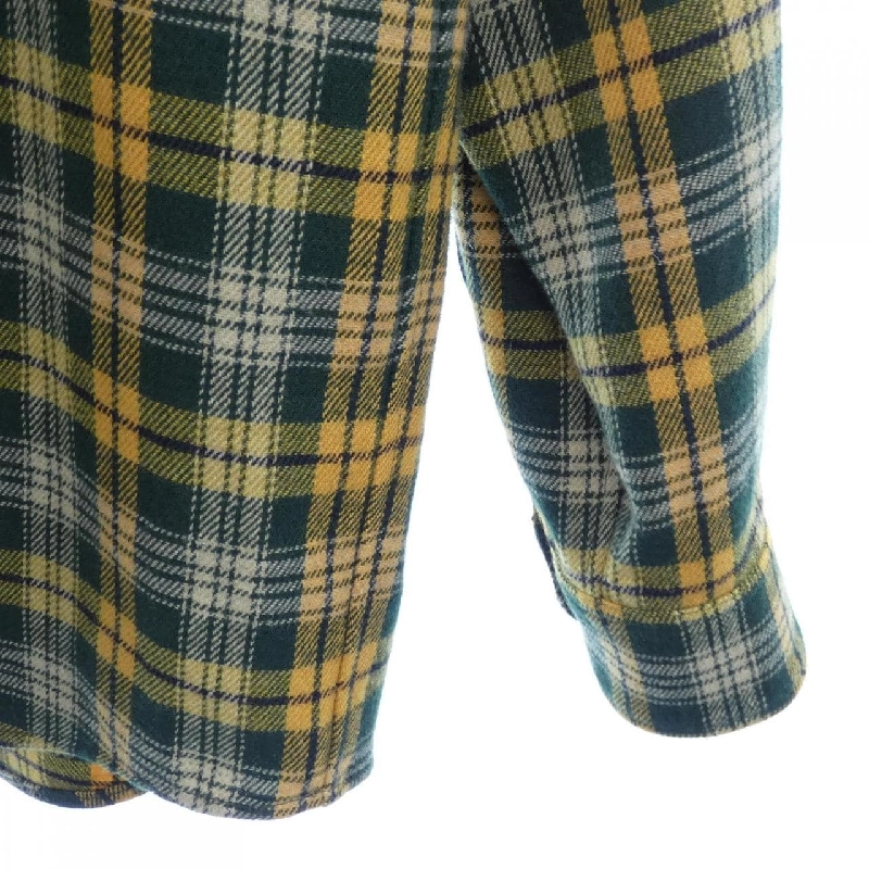 セリーヌ CELINE 2C574954R Áo sơ mi - Hàng hiệu Authentic 897765