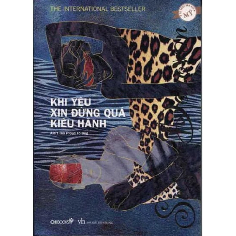 Khi Yêu Xin Đừng Quá Kiêu Hãnh - Susan Donovand ASB.PO Oreka Blogmeo 230225 516207