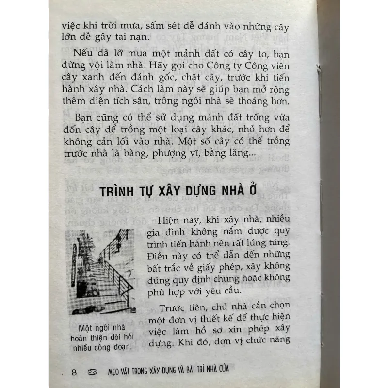 NHỮNG ĐIỀU CẦN BIẾT TRONG XÂY DỰNG NHÀ CỬA 759915