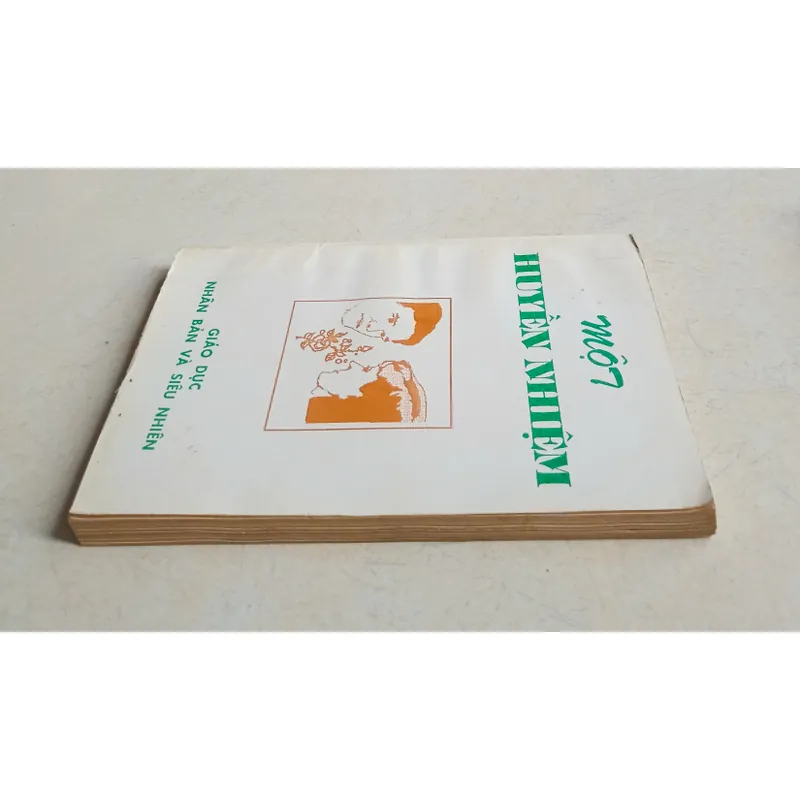 Một huyền nhiệm 🌻 596561