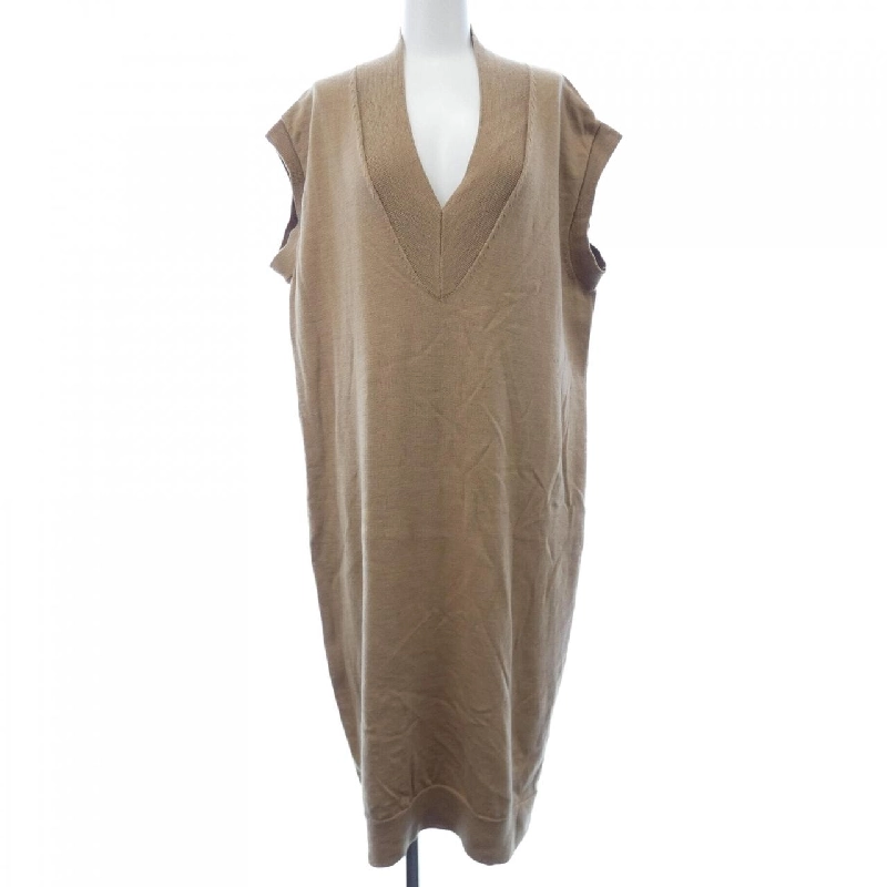 Đầm DRIES VAN NOTEN 649539