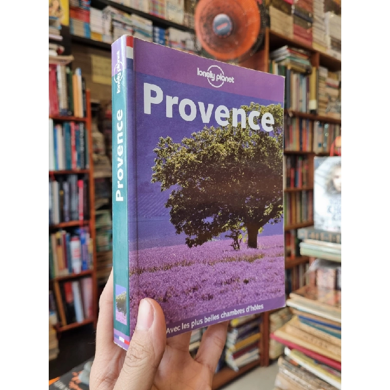 PROVENCE - Lonely Planet 366314