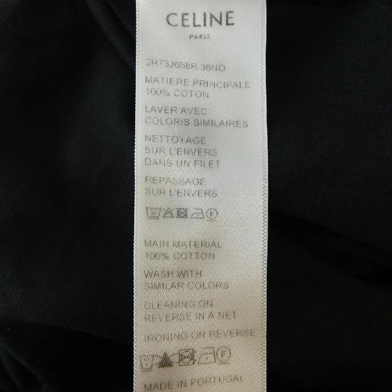 【Khuyến mãi】Đầm Celine CELINE 651109