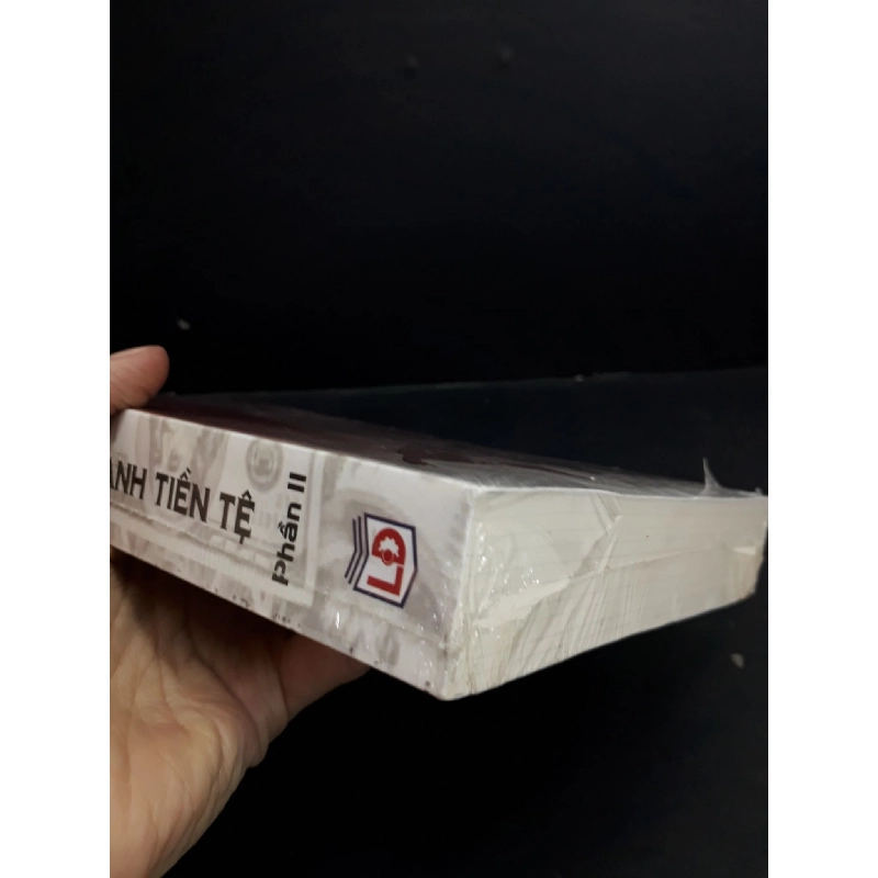 Chiến tranh tiền tệ Phần 2 mới 100% HCM2811 Song Hong Bing LỊCH SỬ - CHÍNH TRỊ - TRIẾT HỌC 925126