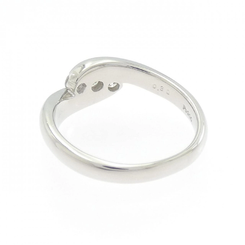 Nhẫn kim cương PT900 0.30CT - Hàng hiệu Chính hãng 855009