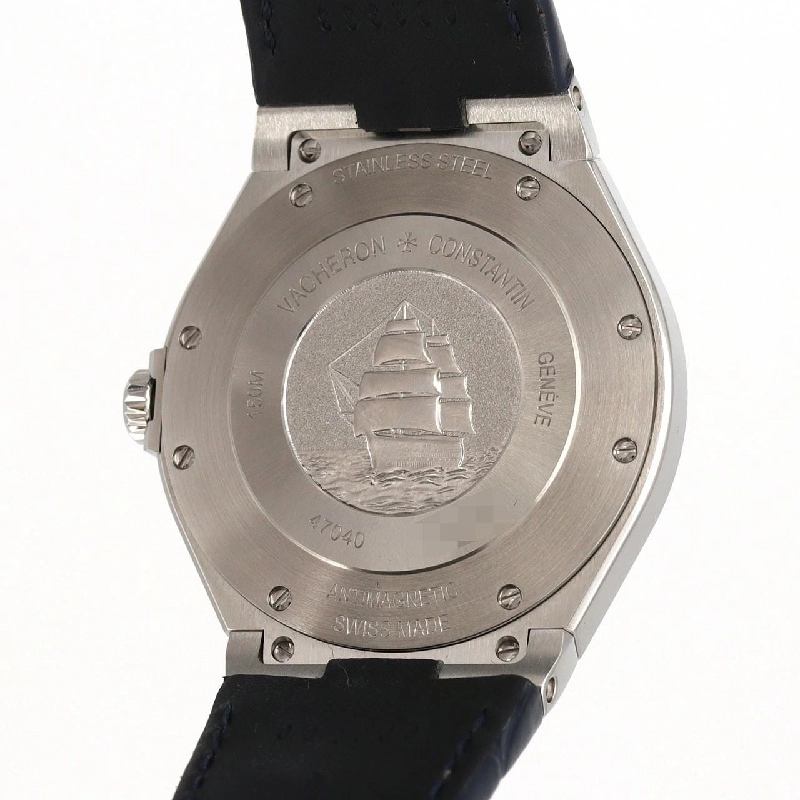 Vacheron Constantin Overseas LIMITED 47040/000A-9008 SS tự động - Hàng hiệu Authentic 879574