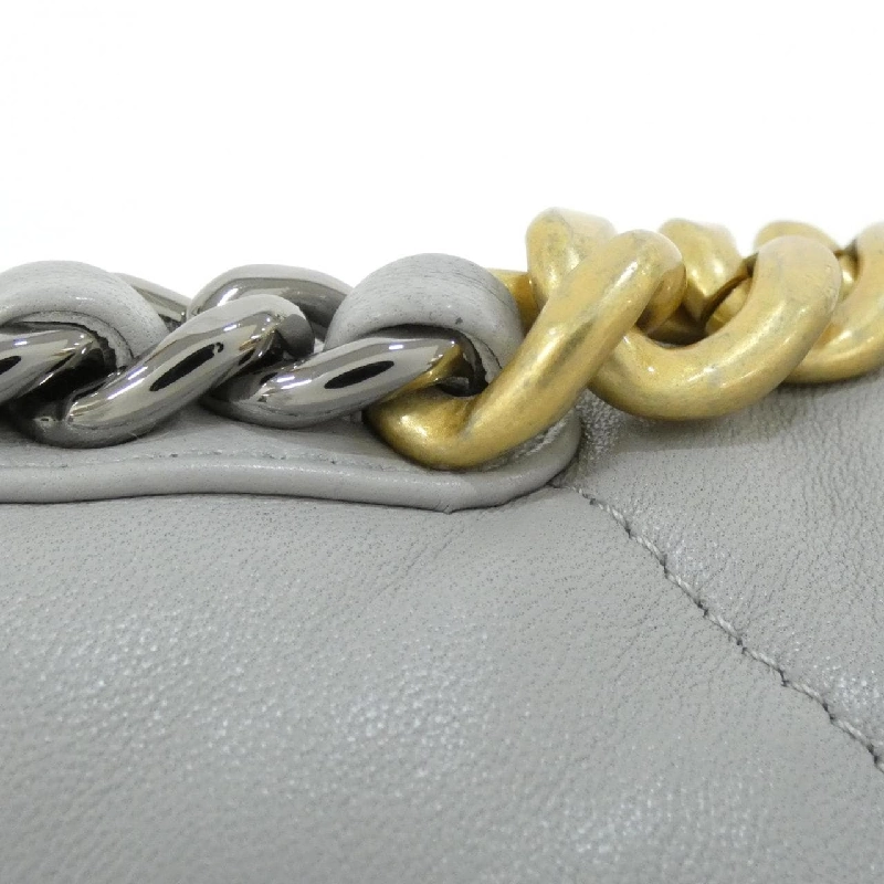 Chanel Chanel 19 Line AS1160 Túi đeo vai - Hàng hiệu Chính hãng 802682