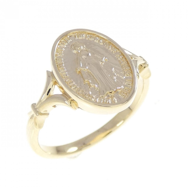 K10YG Nhẫn - Hàng hiệu Chính hãng 849655