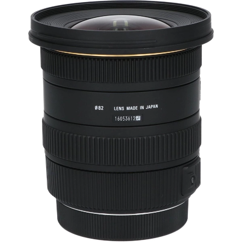 EOS 10-20mm F3.5EX DC HSM - Hàng hiệu Authentic 879824