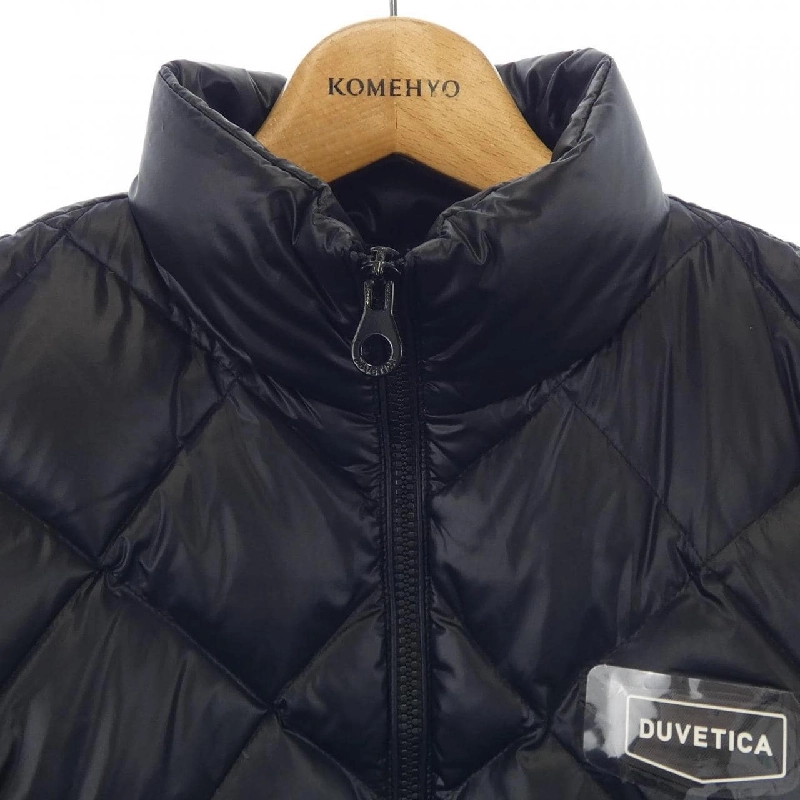 Áo khoác lông vũ DUVETICA SORA 633165