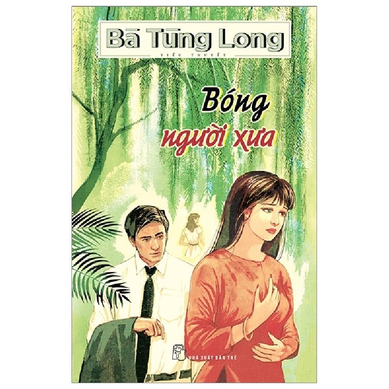 Bóng Người Xưa - Bà Tùng Long 142269