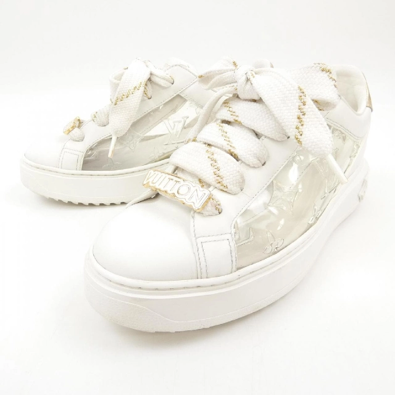 【Mã giảm giá】Giày thể thao LOUIS VUITTON 661928