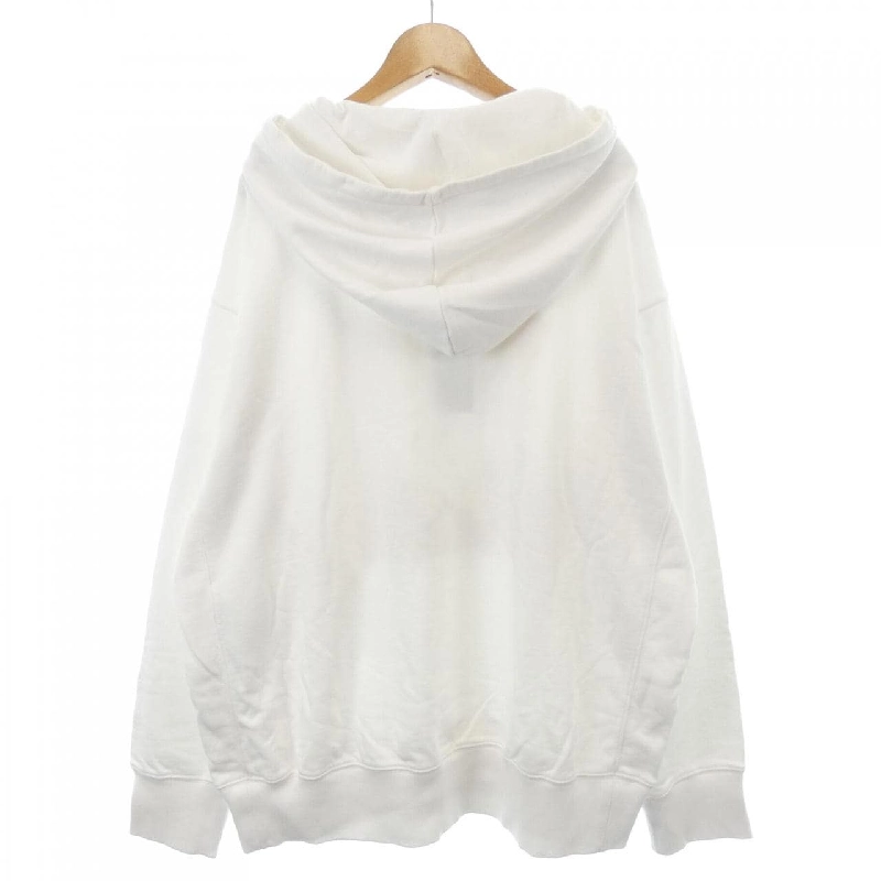 Áo hoodie ghi âm STELLA MCCARTNEY 630495