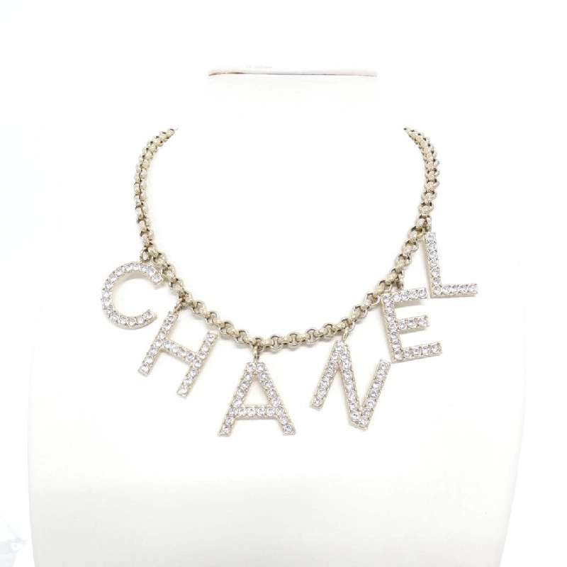 Chanel AB1361 Dây chuyền - Hàng hiệu Authentic 773090