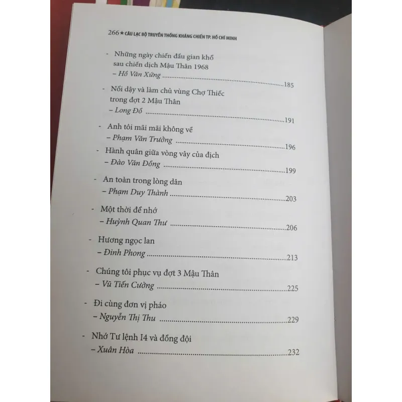 Một Thời Kháng Chiến Tập 8 Tuyển Tập Mậu Thân 1968 747646