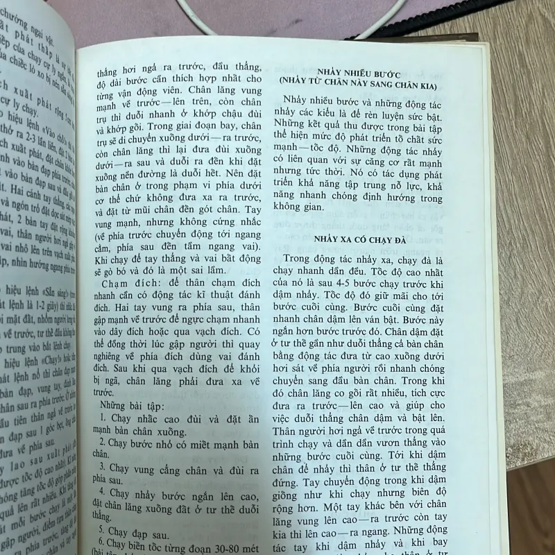 Thể dục thể thao trong gia đình 784963