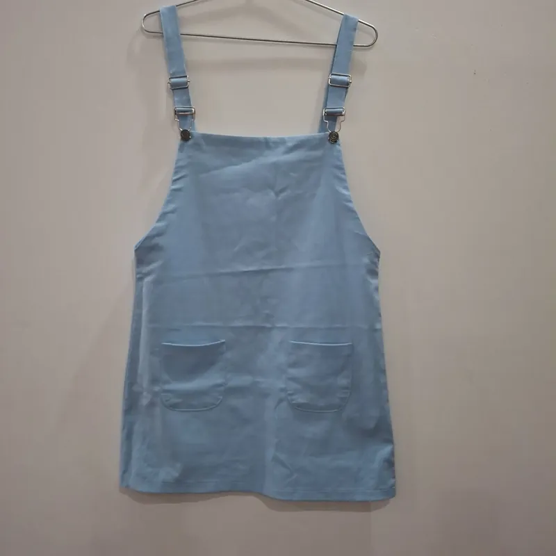 Chân váy phối áo thun 606291