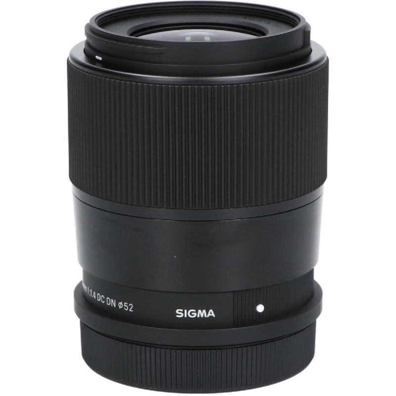 ＳＩＧＭＡ （Ｃ）Ｌ２３ｍｍ Ｆ１．４ＤＣ ＤＮ - Hàng hiệu Authentic 879945