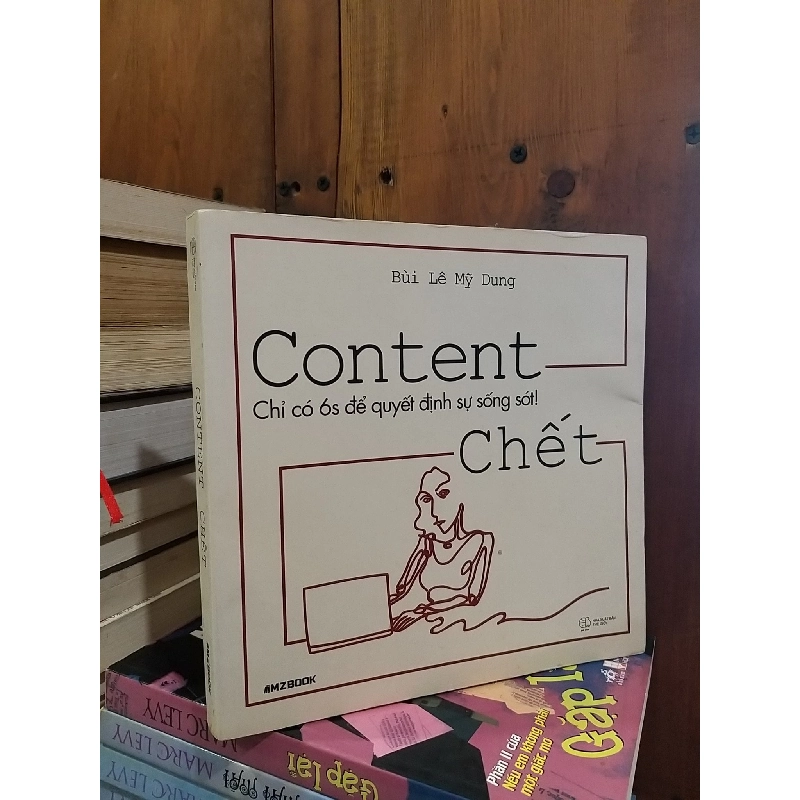 Content chết - Bùi Lê Mỹ Dung 789046