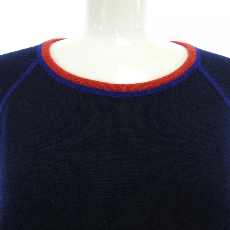 Chanel CHANEL P32605K00778 08P Áo len 632708