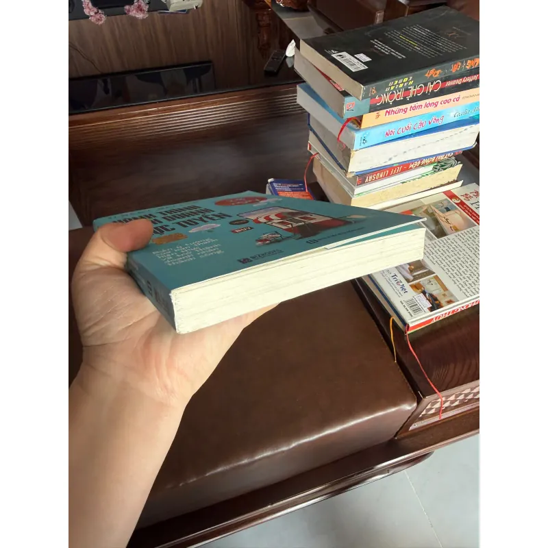 Hành Trình Kinh Doanh Trực Tuyến 28 Ngày – Carrie Green | K2 995043