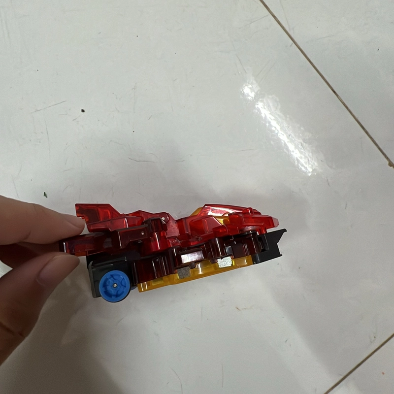 Chiến ca thàn thú 463340