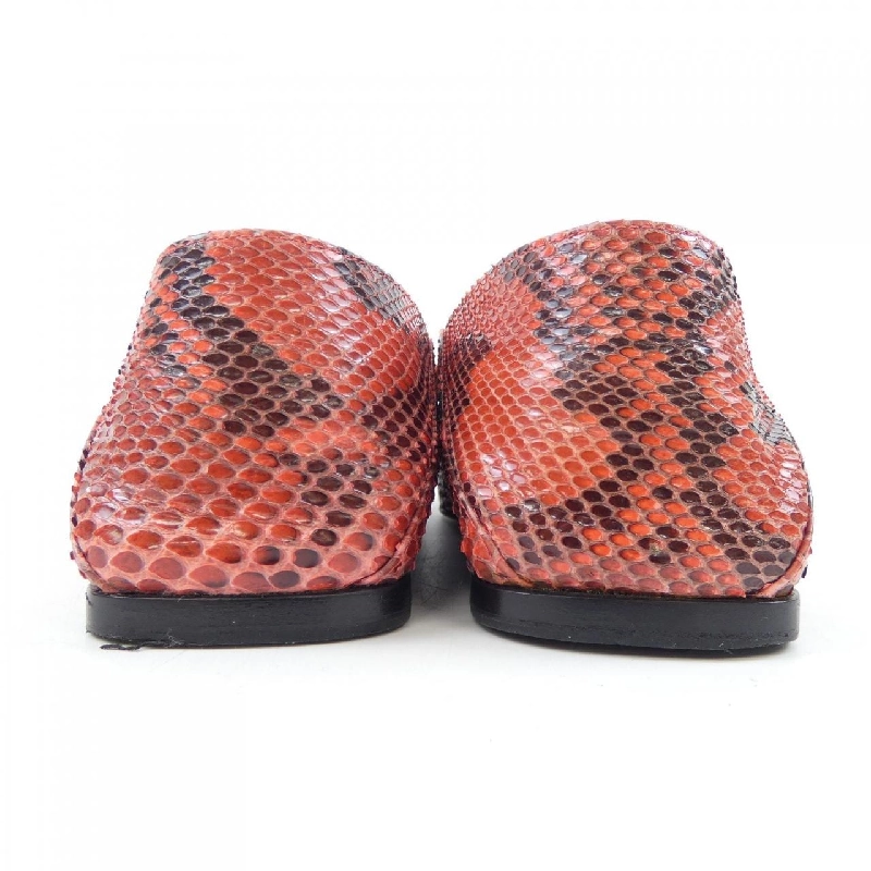 Sergio Rossi A77990 Giày bệt - Hàng hiệu Chính hãng 829407