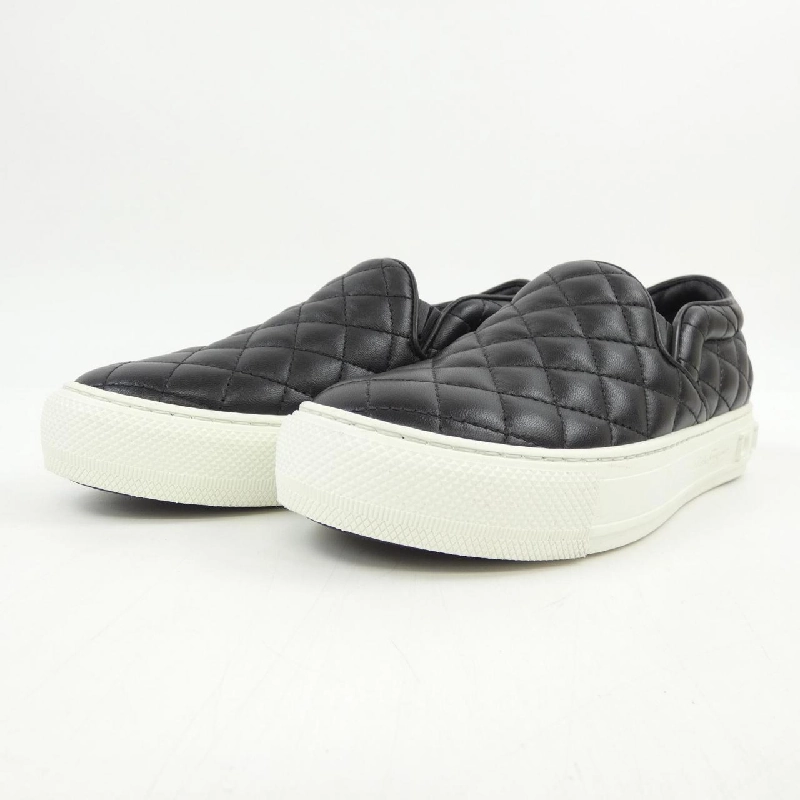 Giày thể thao SALVATORE FERRAGAMO - Hàng hiệu Authentic 829388