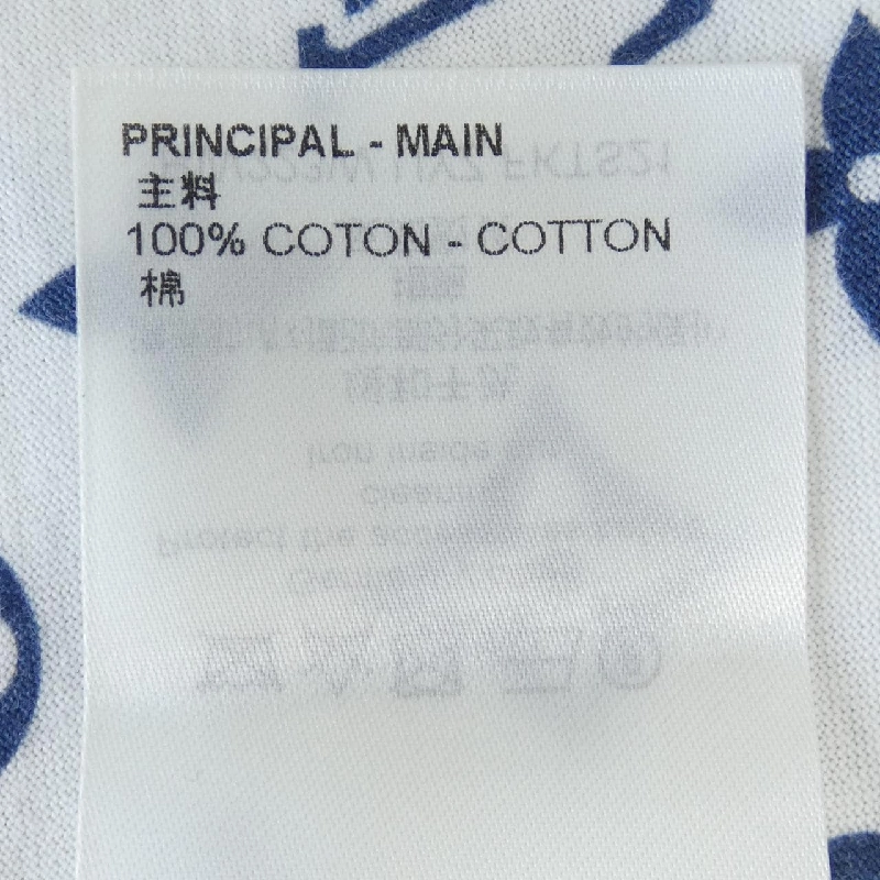 【Mã giảm giá】Áo phông LOUIS VUITTON 635778