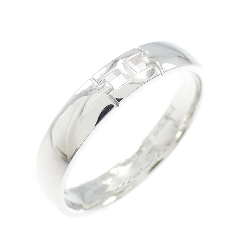 Nhẫn Hermes Ever Heracles - Hàng hiệu Authentic 835826