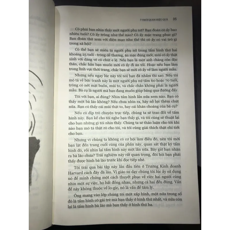 7 thói quen hiệu quả 733485