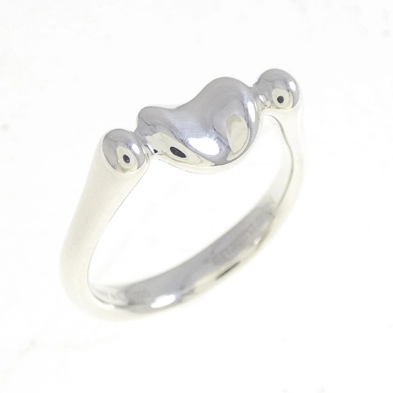 Nhẫn Bean Tiffany - Hàng hiệu Authentic 835643