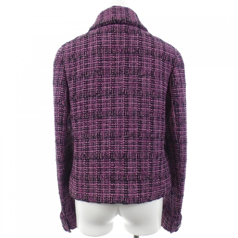 Jacket CHANEL LOOK7 P78238V70408 - Hàng hiệu Authentic 809306