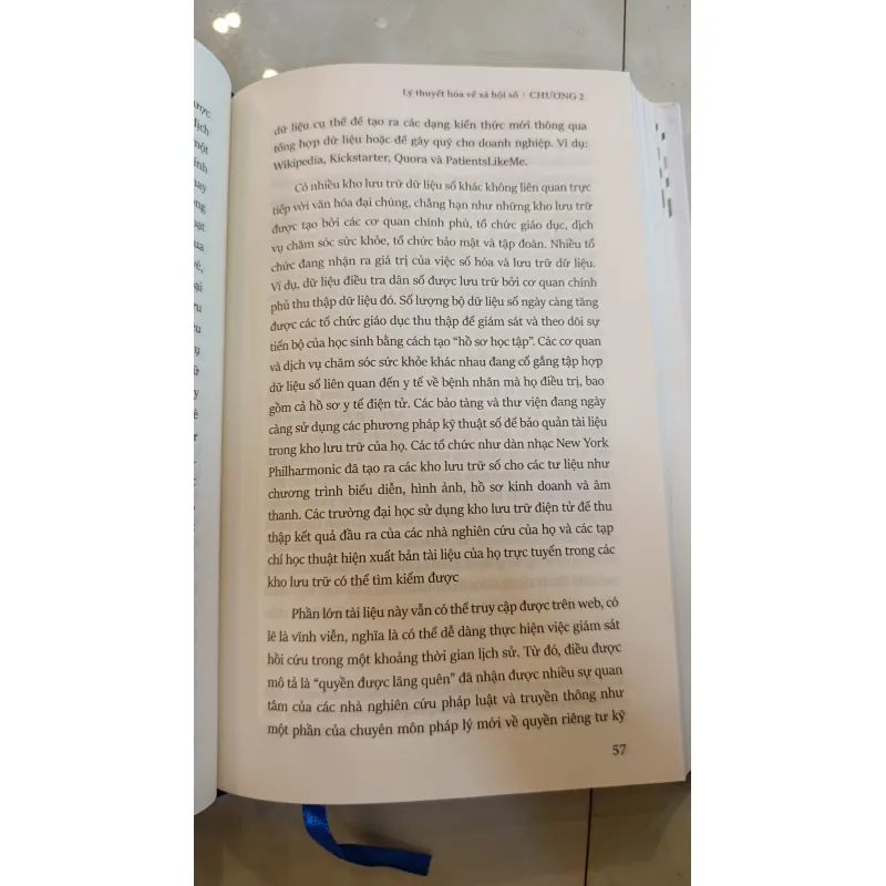 XÃ HỘI HỌC SỐ - LÊ THỊ MAI 782291