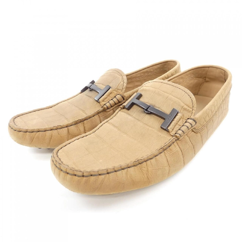 Giày TOD'S NEW DOPPIA T - Hàng hiệu Chính hãng 904422